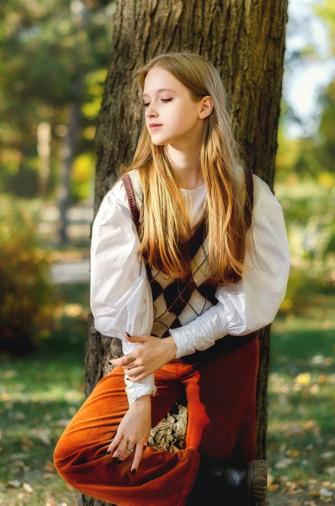 Photograph by Marina Orlova