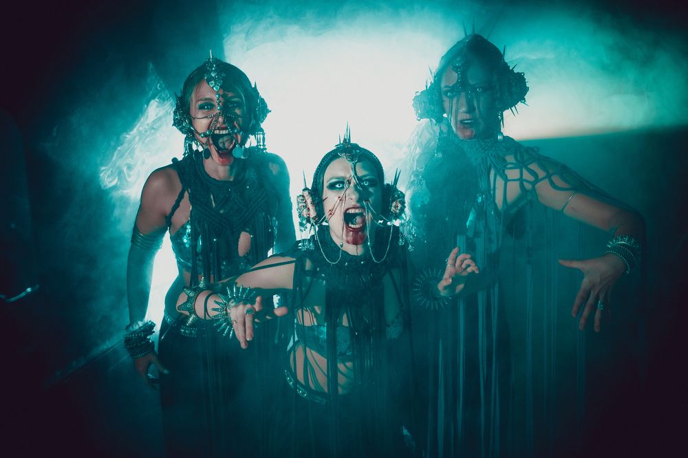 Photograph by Ксения Щербакова