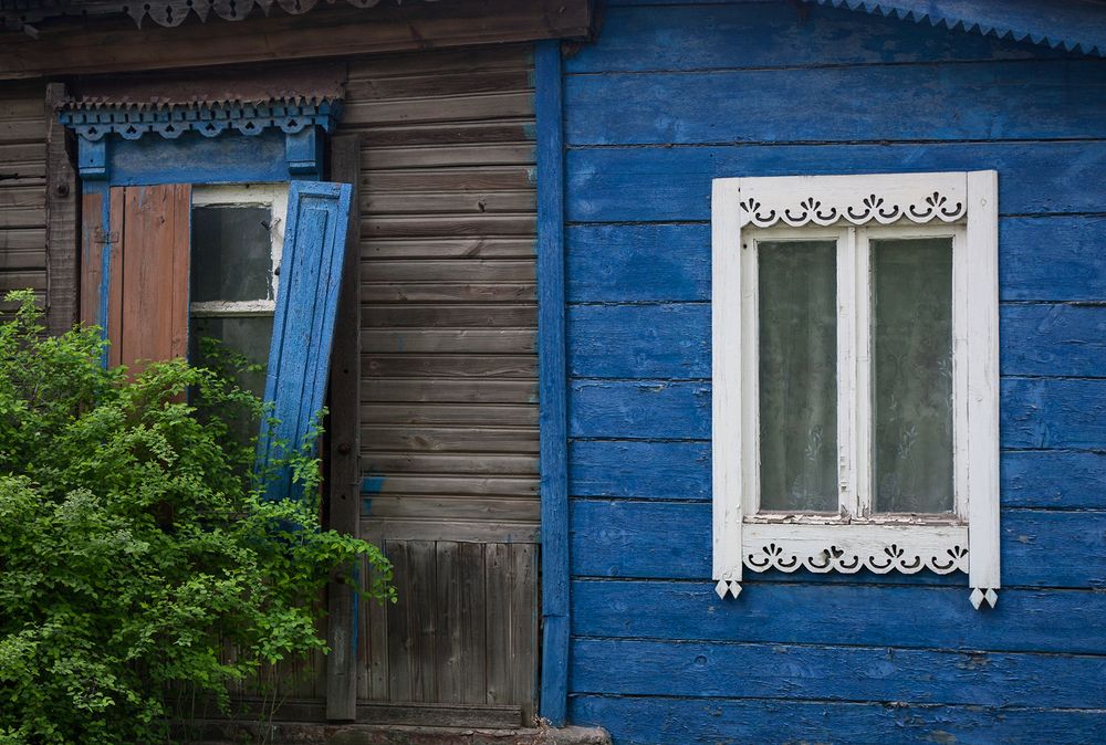 Photograph by Анна Цветковская