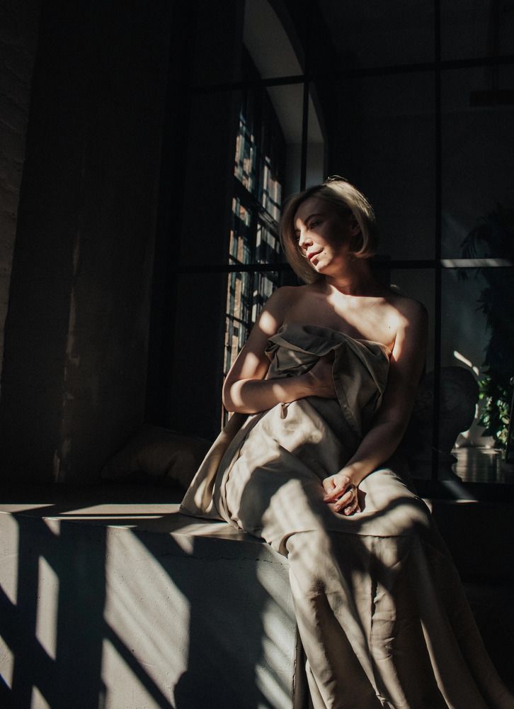Photograph by Anna Ediger