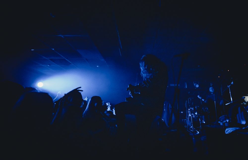 Photograph by Юлия Тарасенко