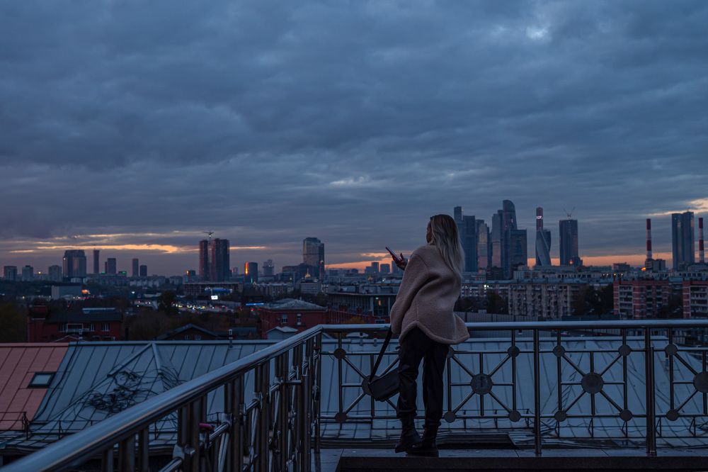 Photograph by Марина Короткова