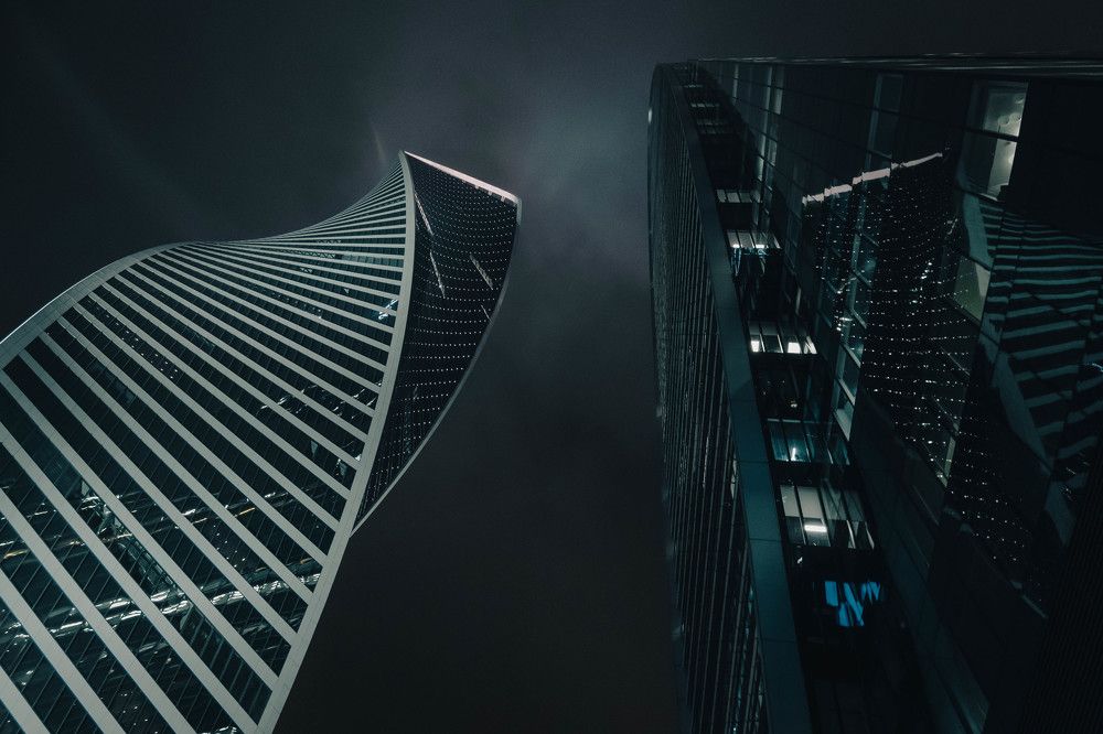 Photograph by Михаил Азаров