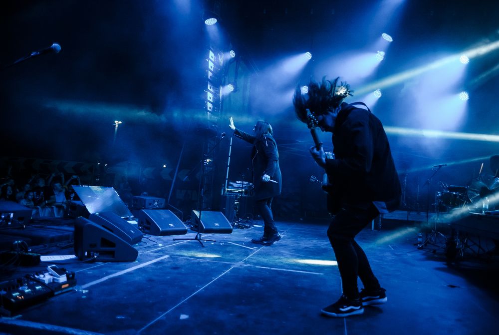 Photograph by Юлия Тарасенко