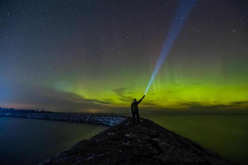 Photograph by Михаил Азаров