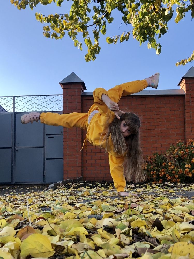 Photograph by Анастасия Волошина