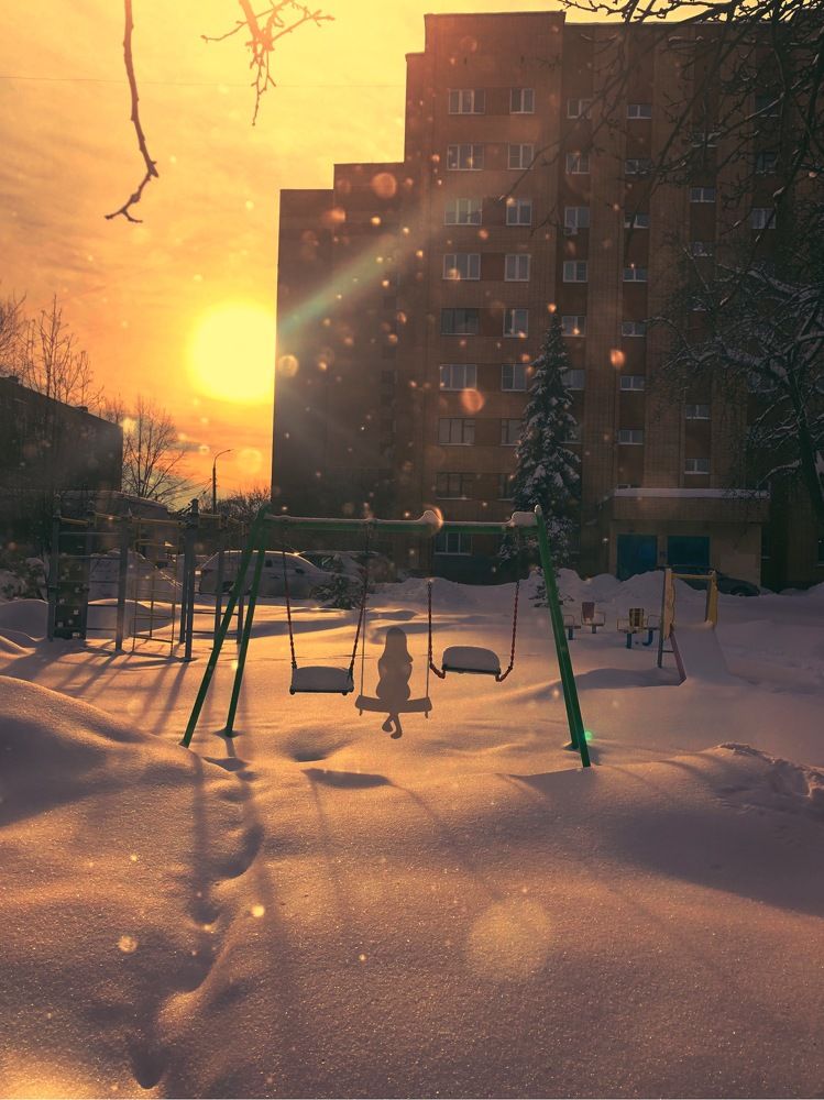 Photograph by Яна Ярыгина