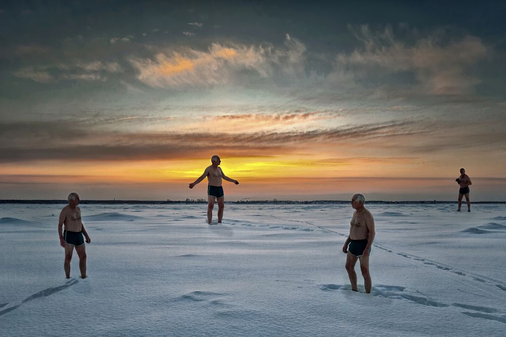 Photograph by Валентин Кузьмин