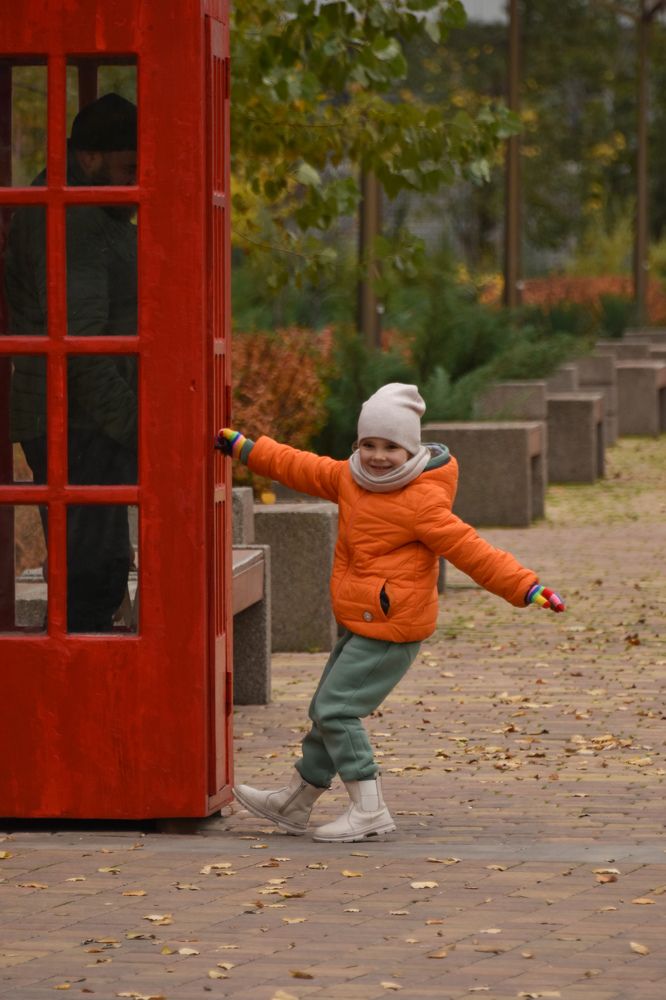 Photograph by Светлана Войта