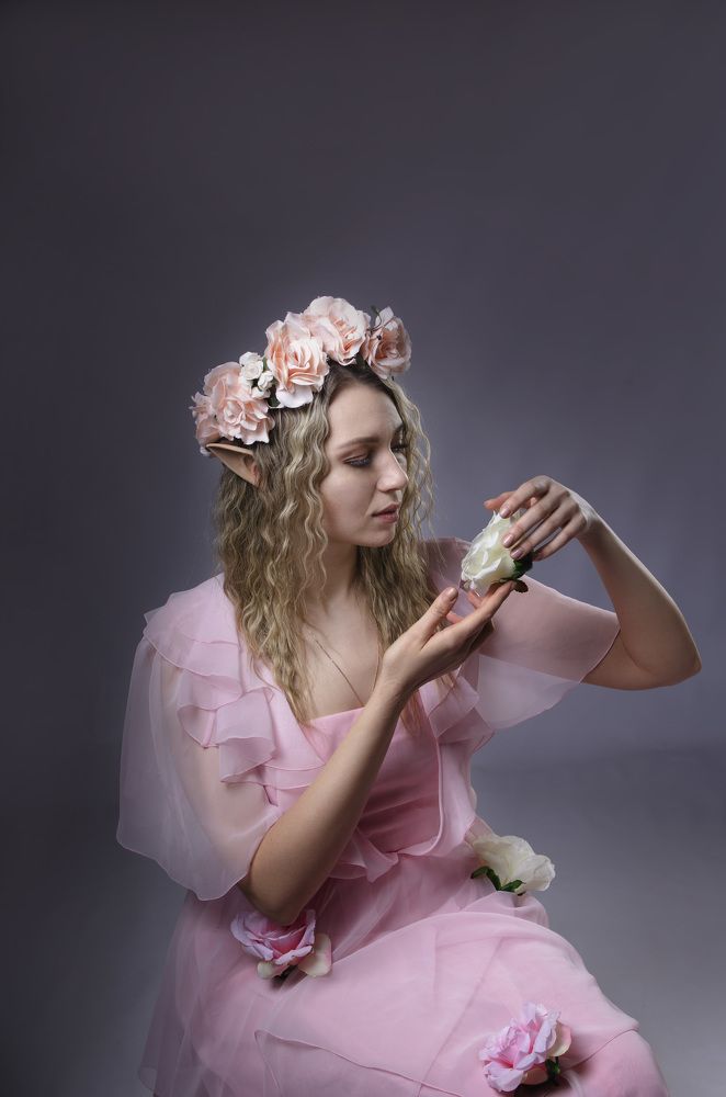 Photograph by Мария Мбуела