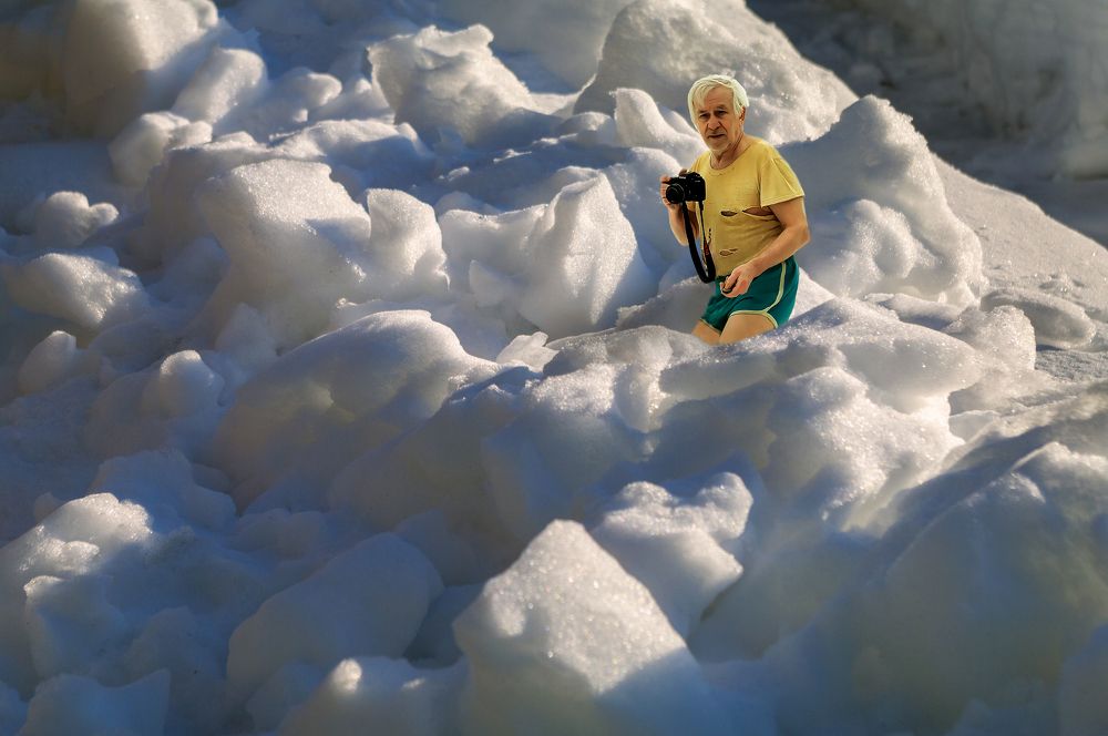 Photograph by Валентин Кузьмин