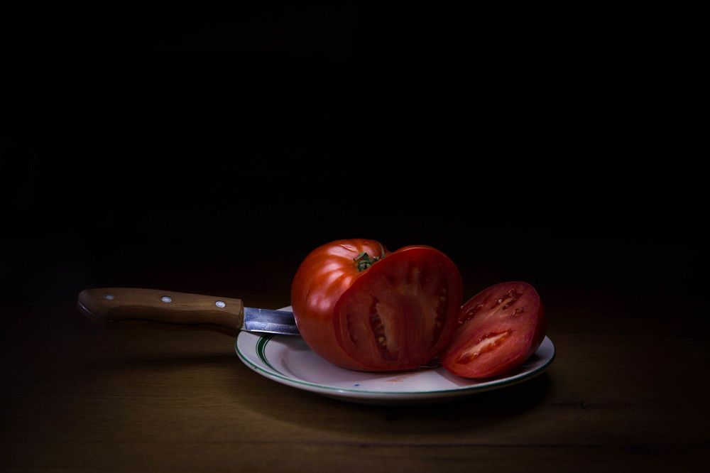 Photograph by Яна Гончарова