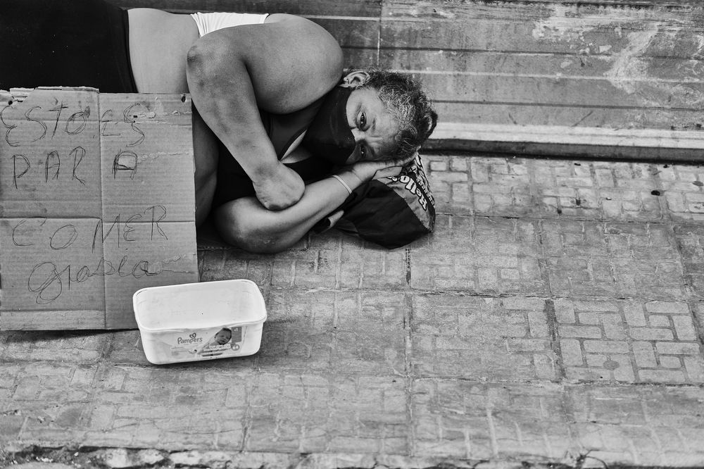 Photograph by Ryanny Torna