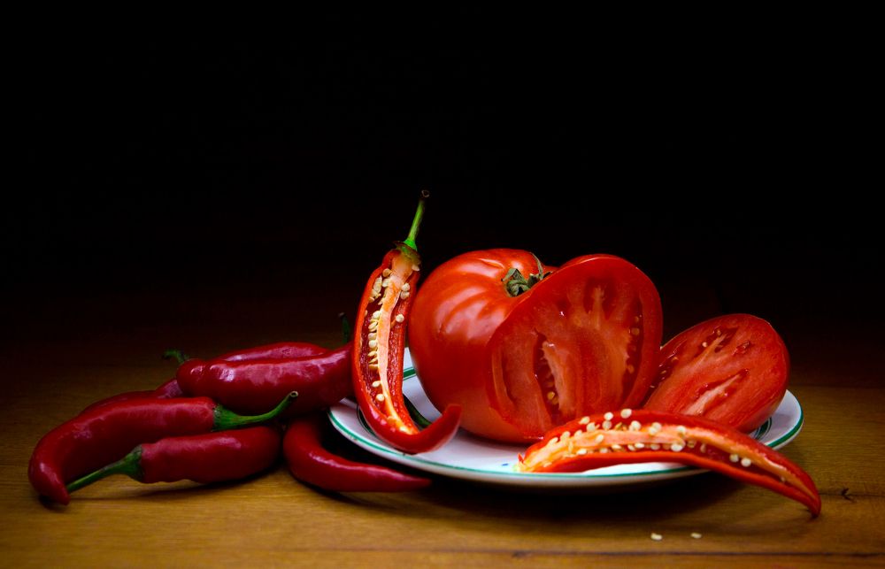 Photograph by Яна Гончарова