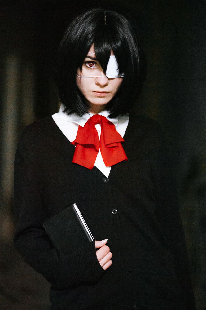 Photograph by Роук Антон