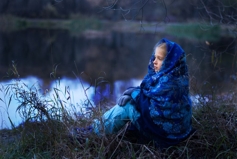 Photograph by Татьяна Шаталина