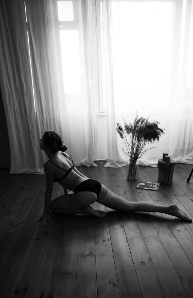 Photograph by Анастасия Рапницкая