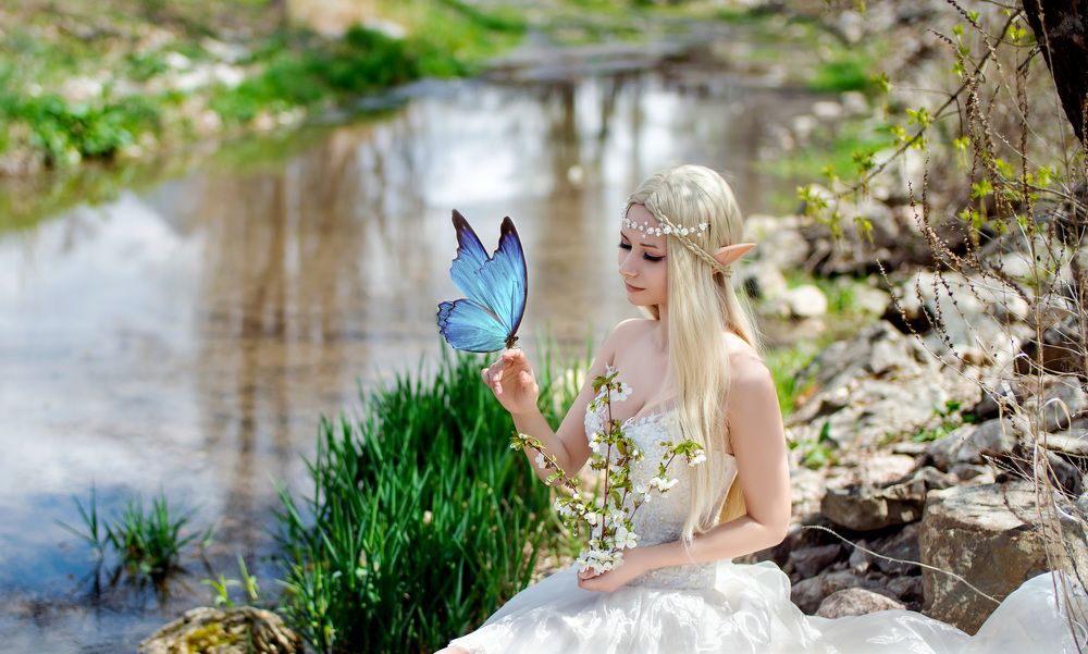 Photograph by Ангелина Мастепанова