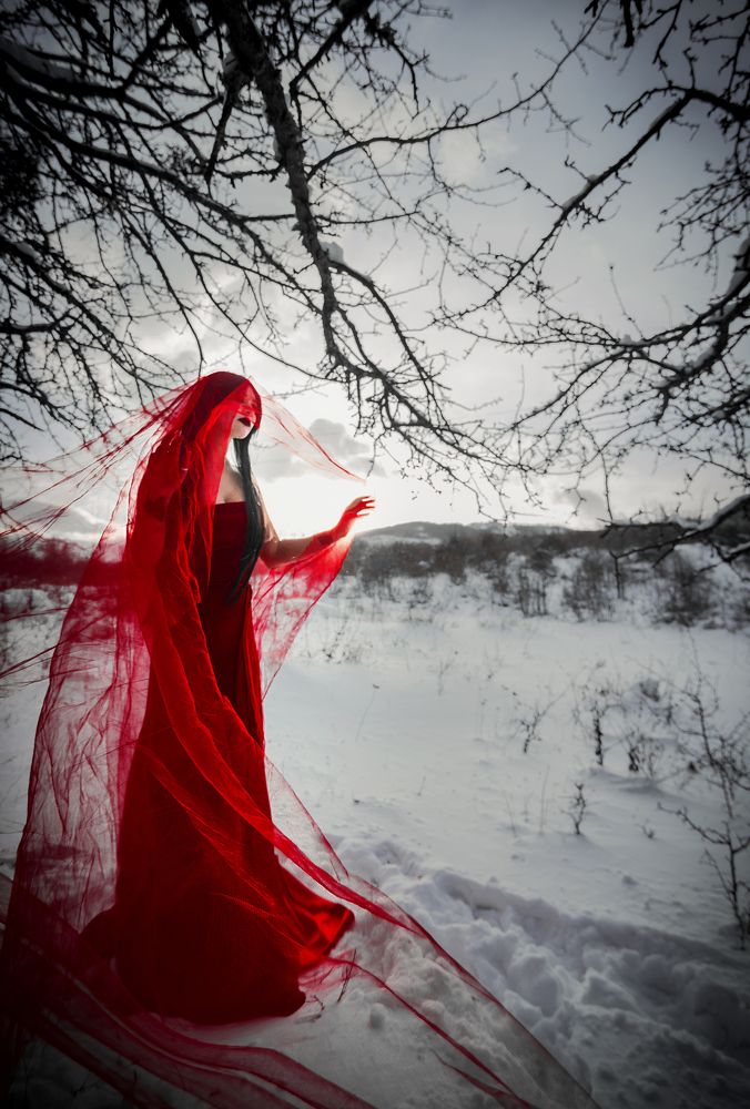 Photograph by Ангелина Мастепанова