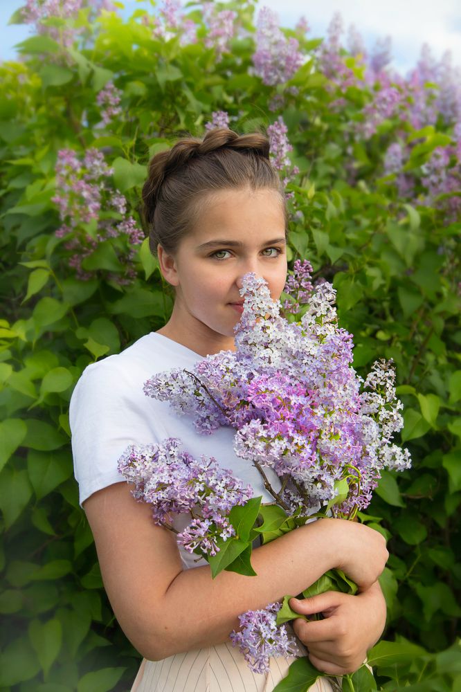 Photograph by Яна Гончарова