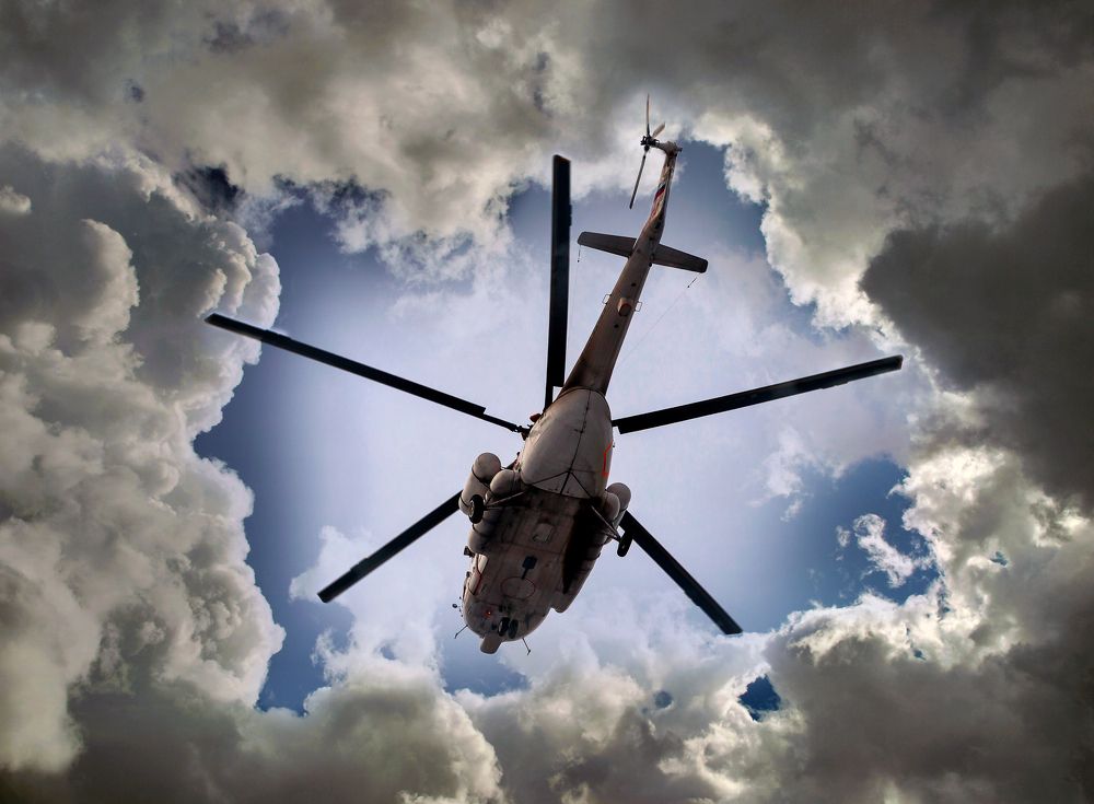 Photograph by Валентин Кузьмин