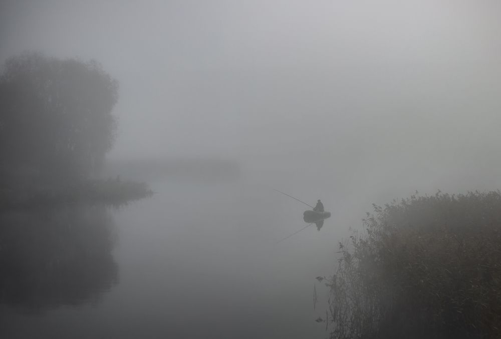 Photograph by Елена Фокина