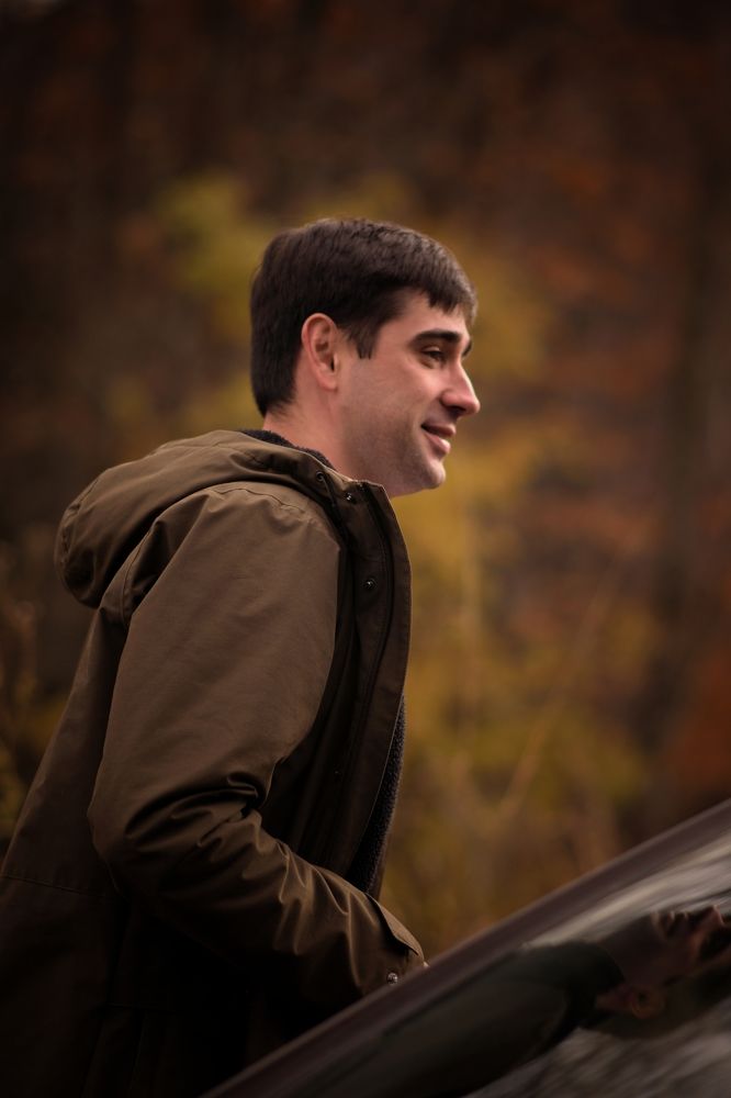 Photograph by Юлия Волкова