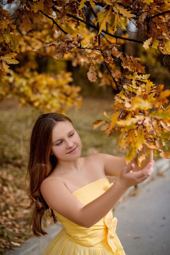 Photograph by Ангелина Мастепанова