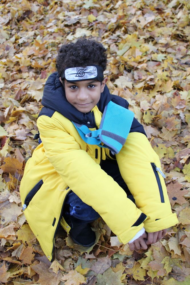 Фотография автора Татьяна Хуссейн