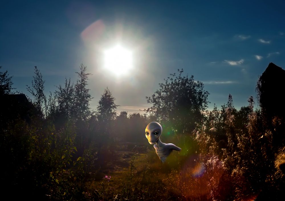 Photograph by Валентин Кузьмин