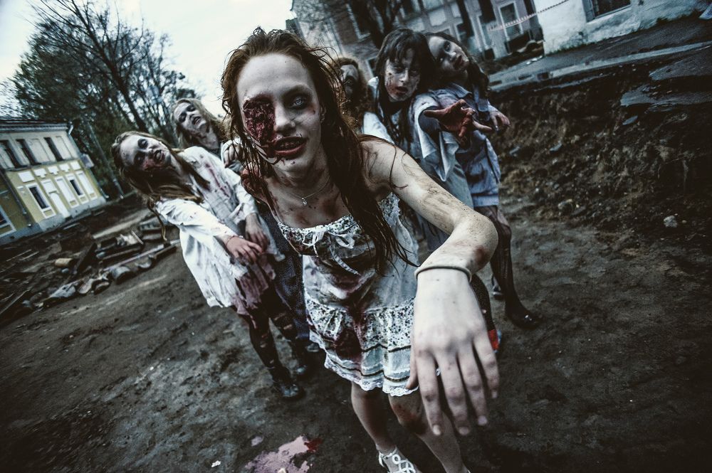 Photograph by Роук Антон