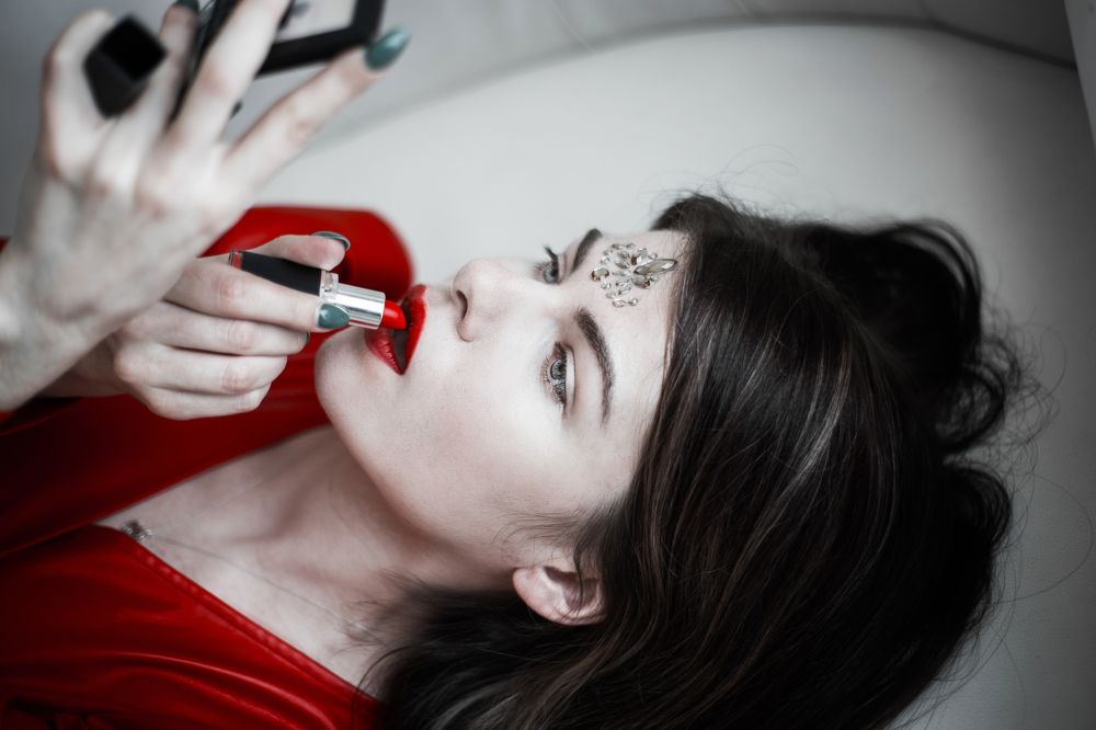 Photograph by Елизавета Савина