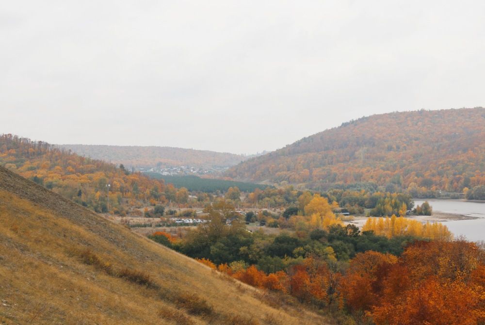Photograph by Кристина Кублашвили