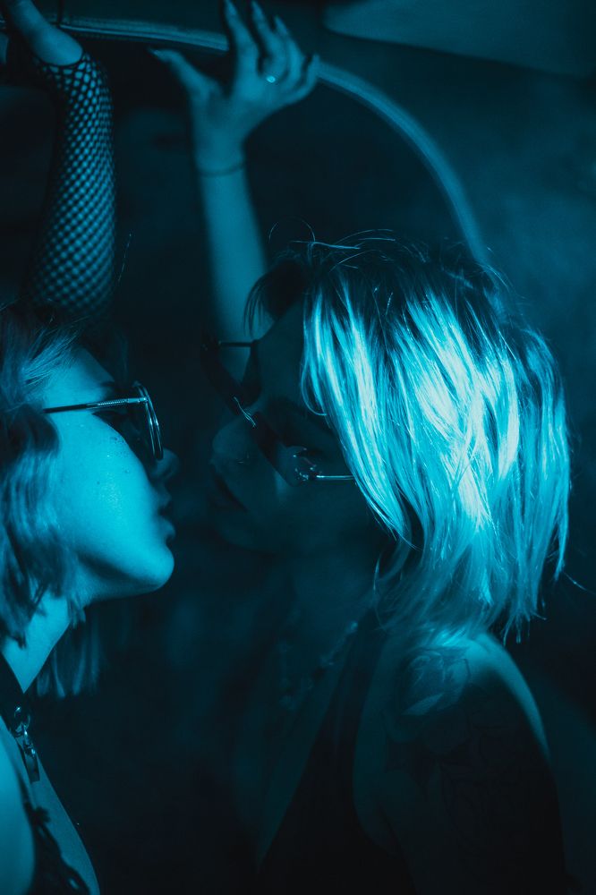 Photograph by Елизавета Савина