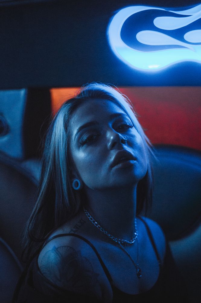 Photograph by Елизавета Савина