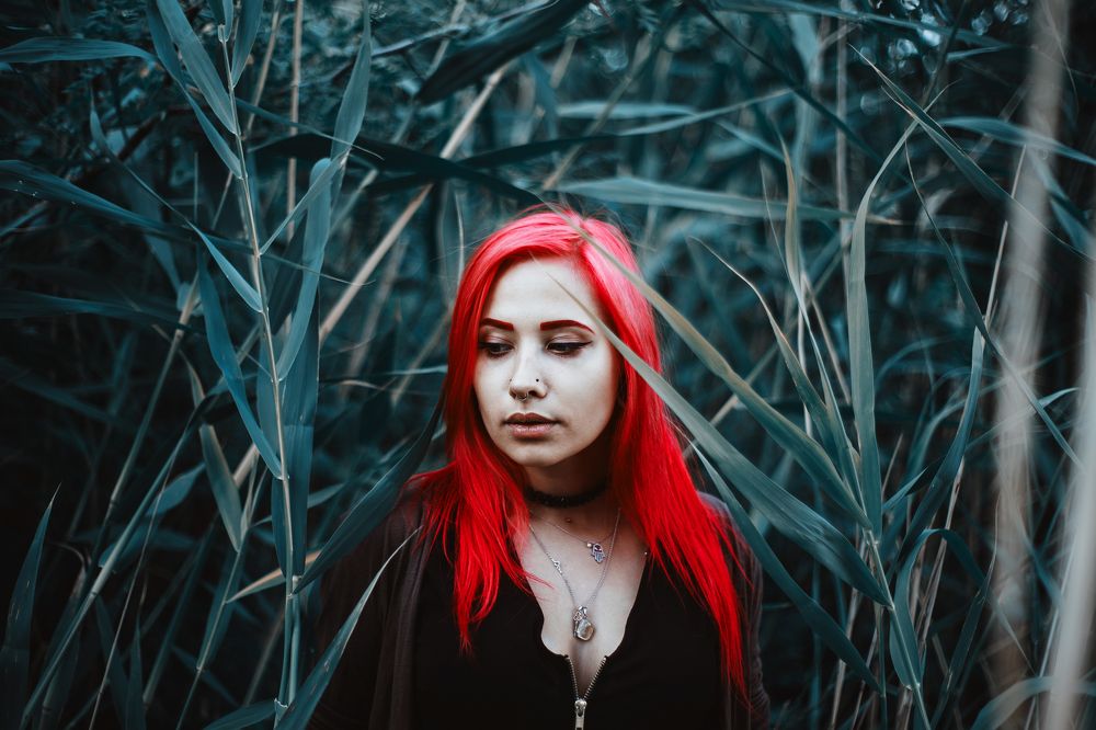 Photograph by Елизавета Савина