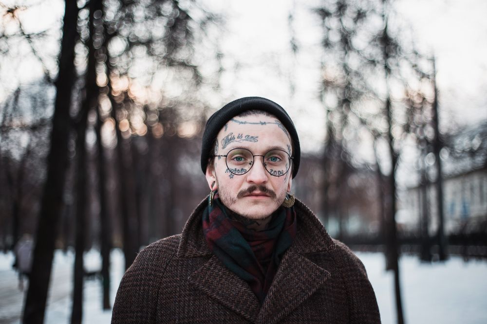 Photograph by Елизавета Савина