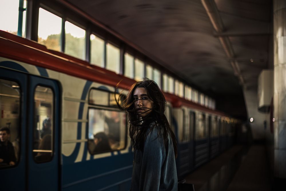 Photograph by Елизавета Савина