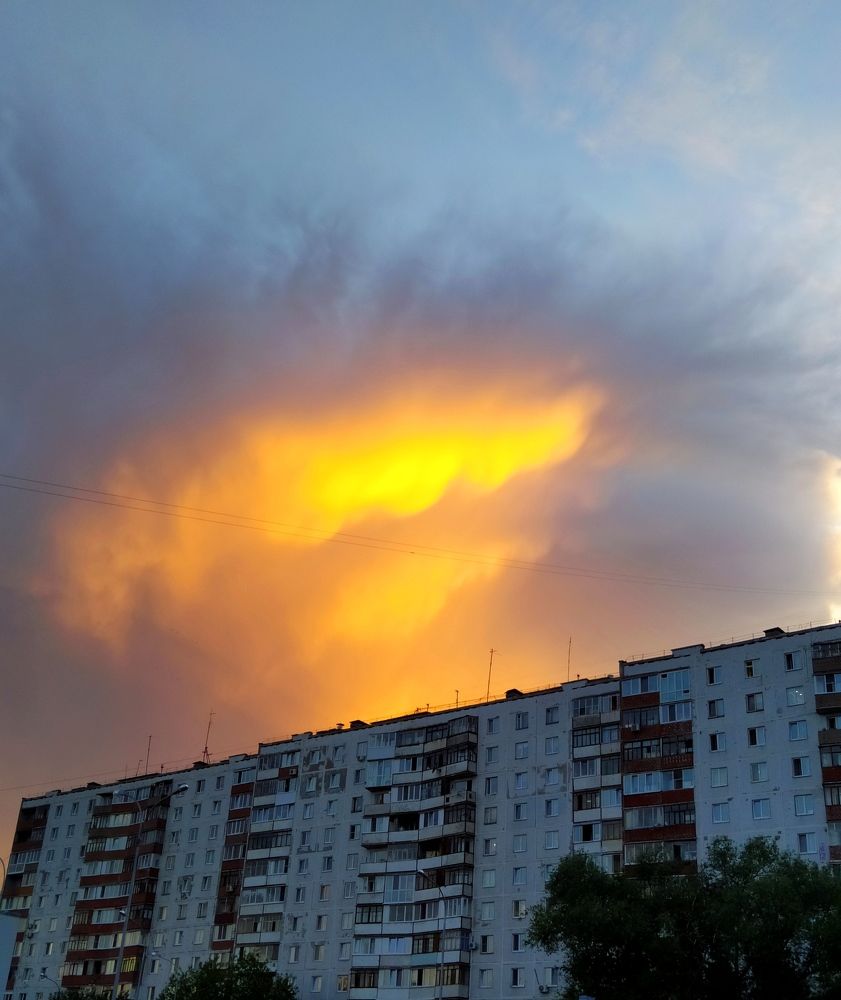 Photograph by Надежда