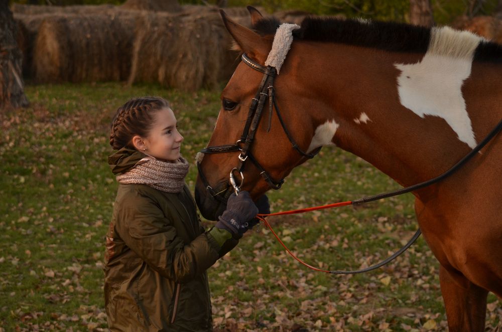 Photograph by Ольга Ковальчук