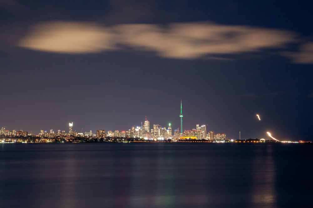 Photograph by Jack Bespalove