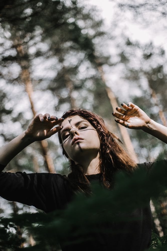 Photograph by Елизавета Савина