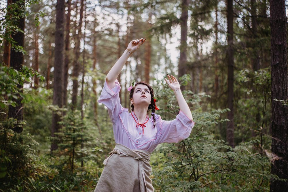 Photograph by Елизавета Савина