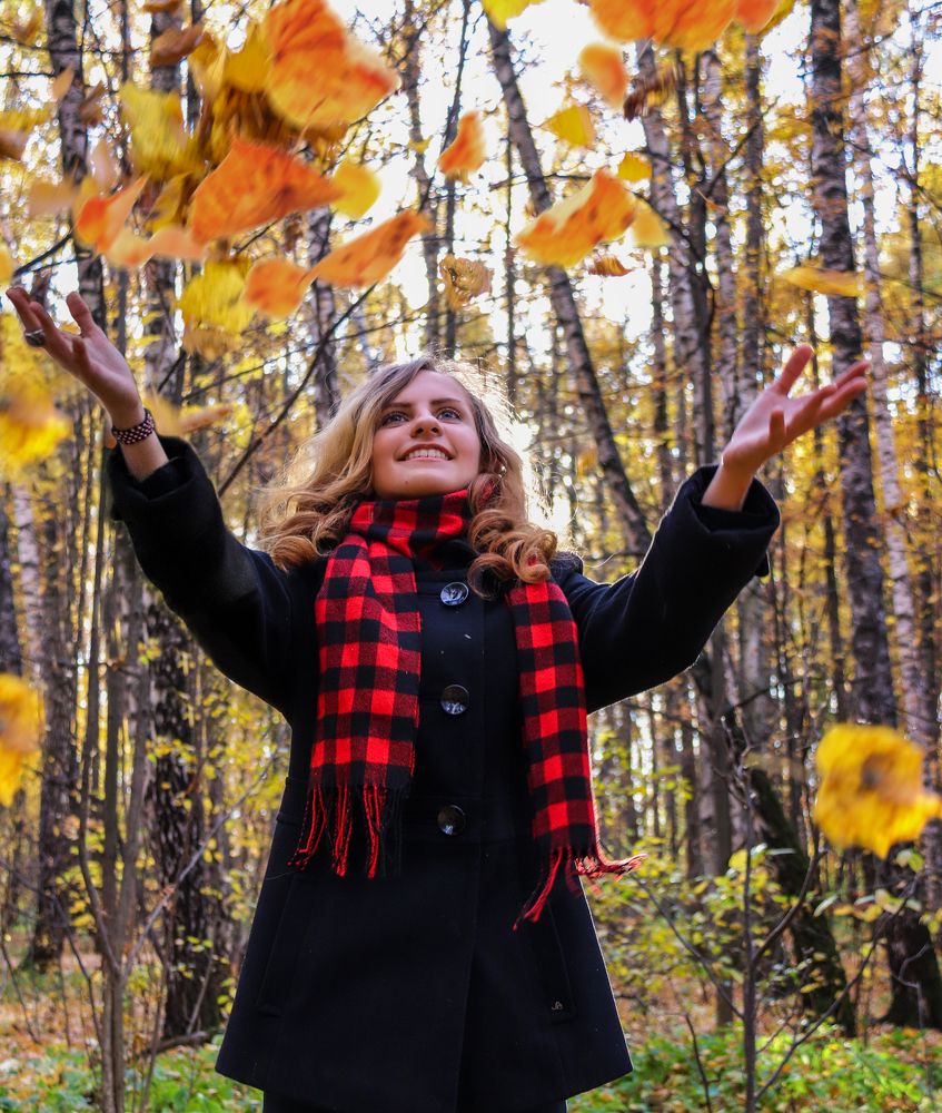 Photograph by Лариса Рулёва