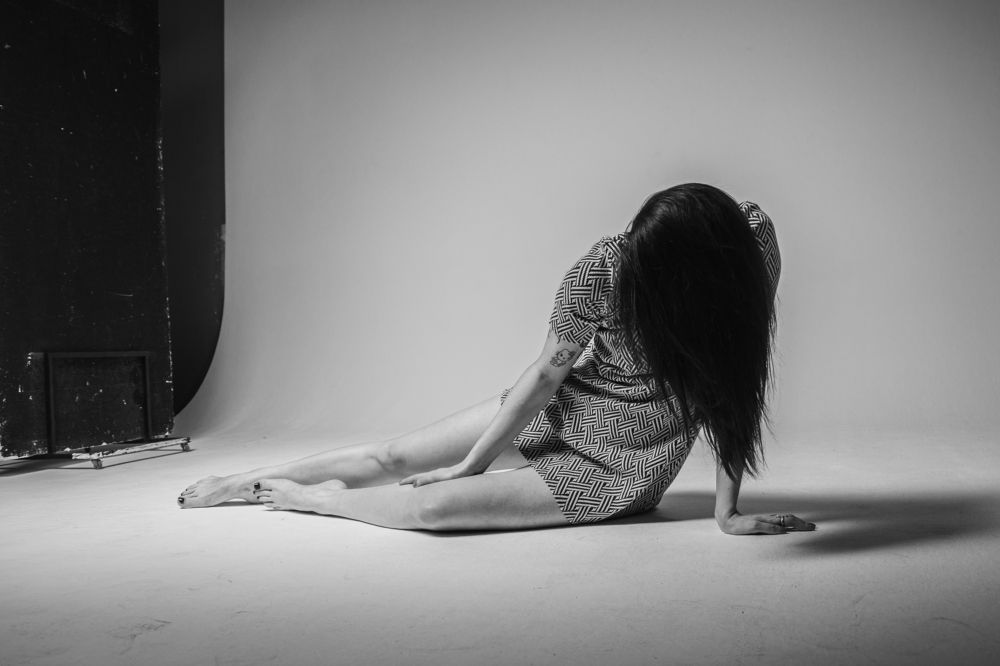 Photograph by Елизавета Савина