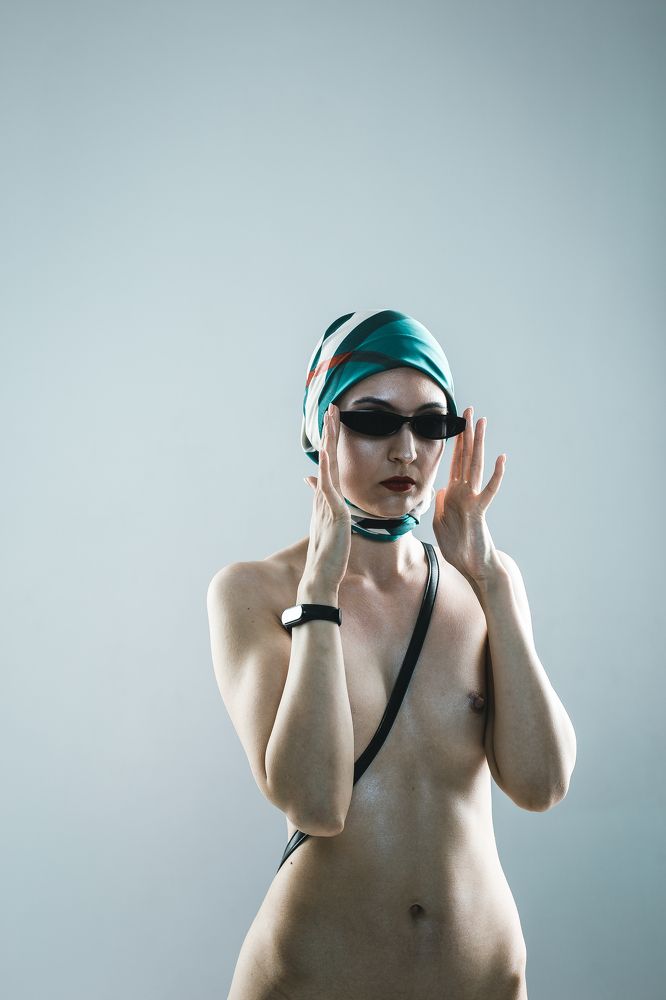 Photograph by Елизавета Савина