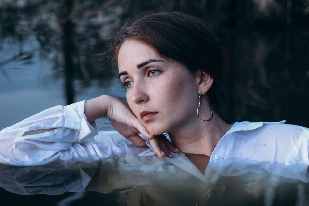 Photograph by Ирина