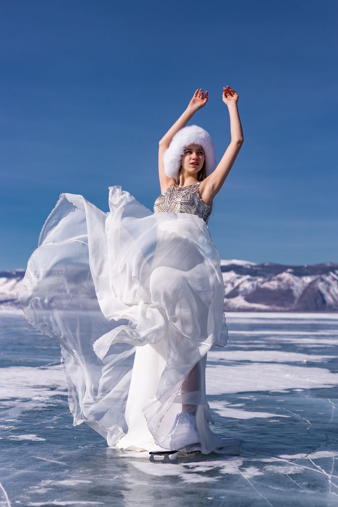 Photograph by Екатерина Долгова