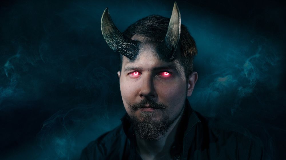 Photograph by Вадим Егоров