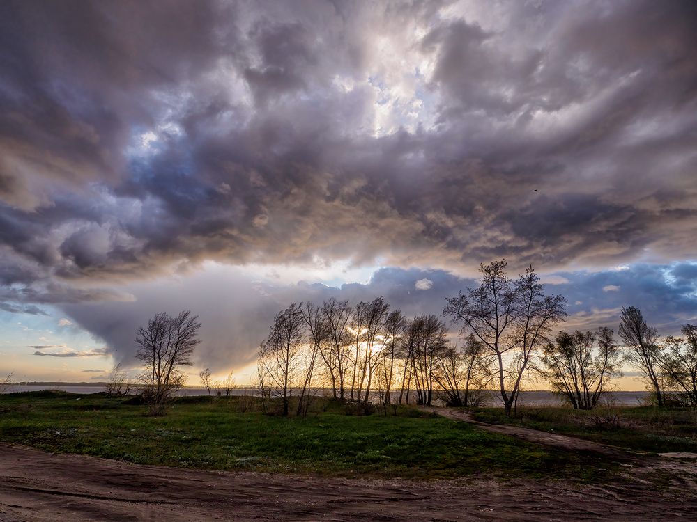 Photograph by Владимир Перепечаев